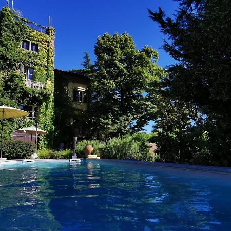 B&B Casa Percivalle Borgo Priolo Exterior photo