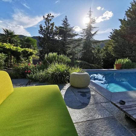 B&B Casa Percivalle Borgo Priolo Exterior photo