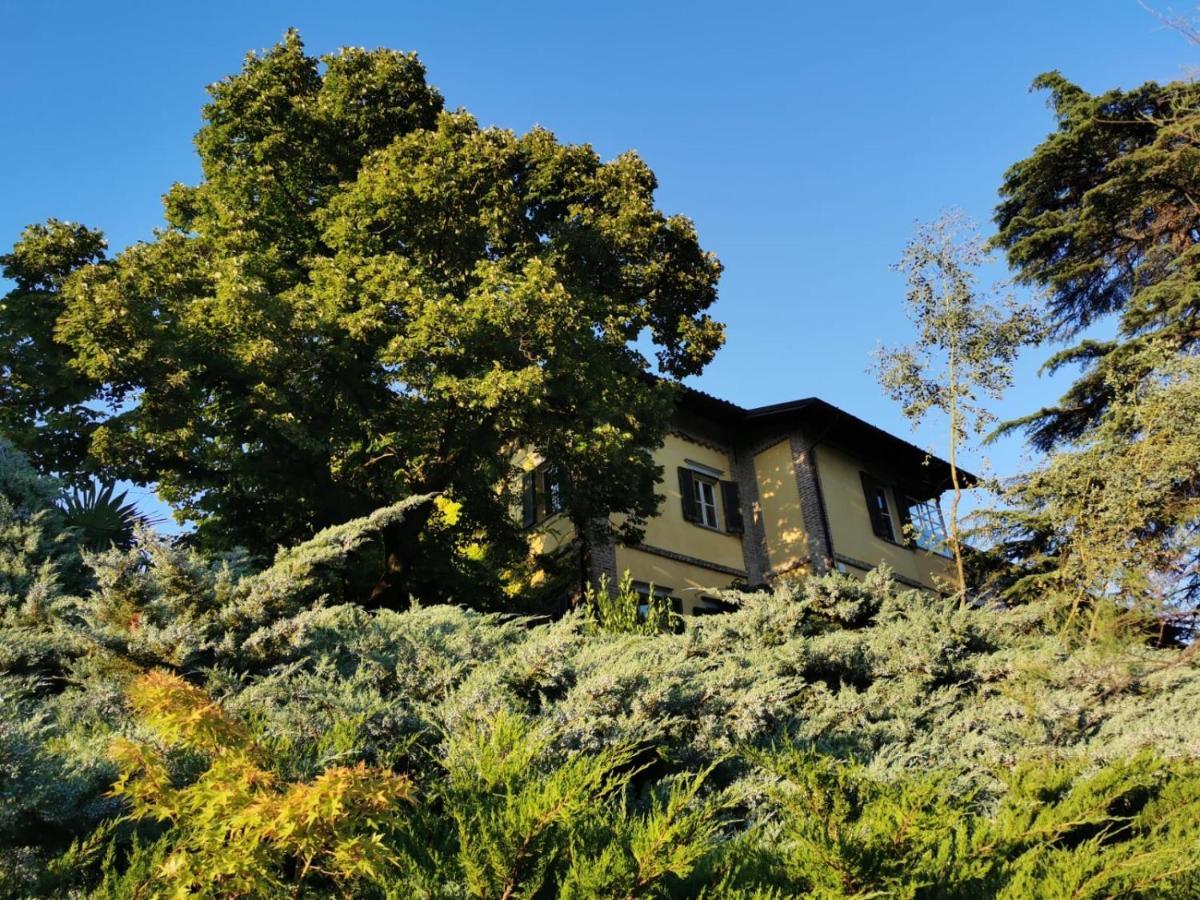 B&B Casa Percivalle Borgo Priolo Exterior photo