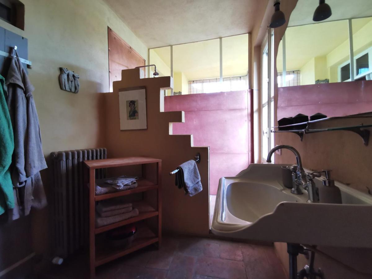 B&B Casa Percivalle Borgo Priolo Exterior photo
